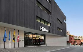 Hilton Porto Gaia